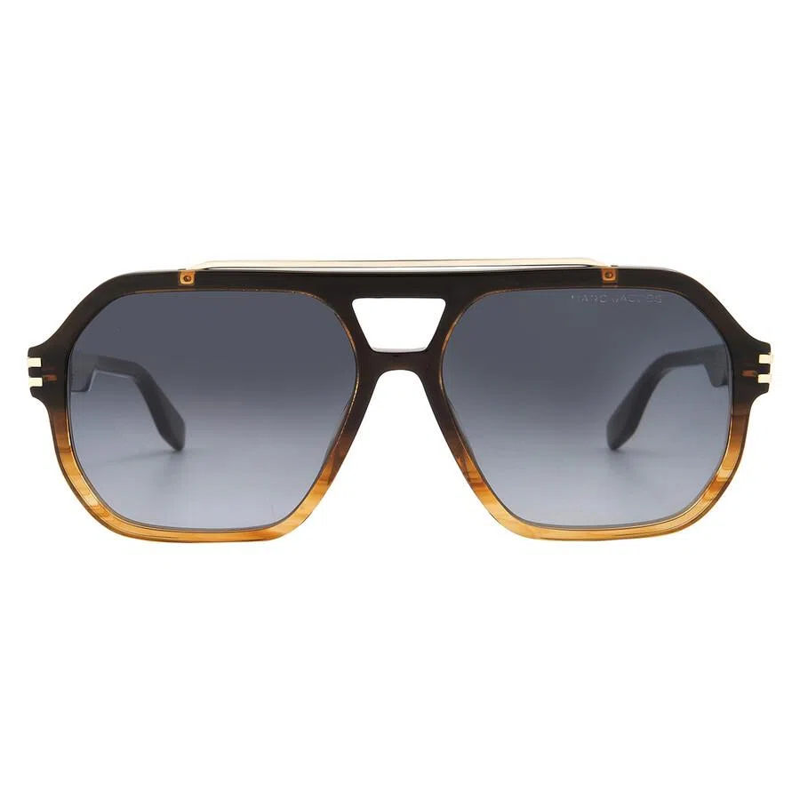 Marc Jacobs MARC753_S Sunglasses - view 4